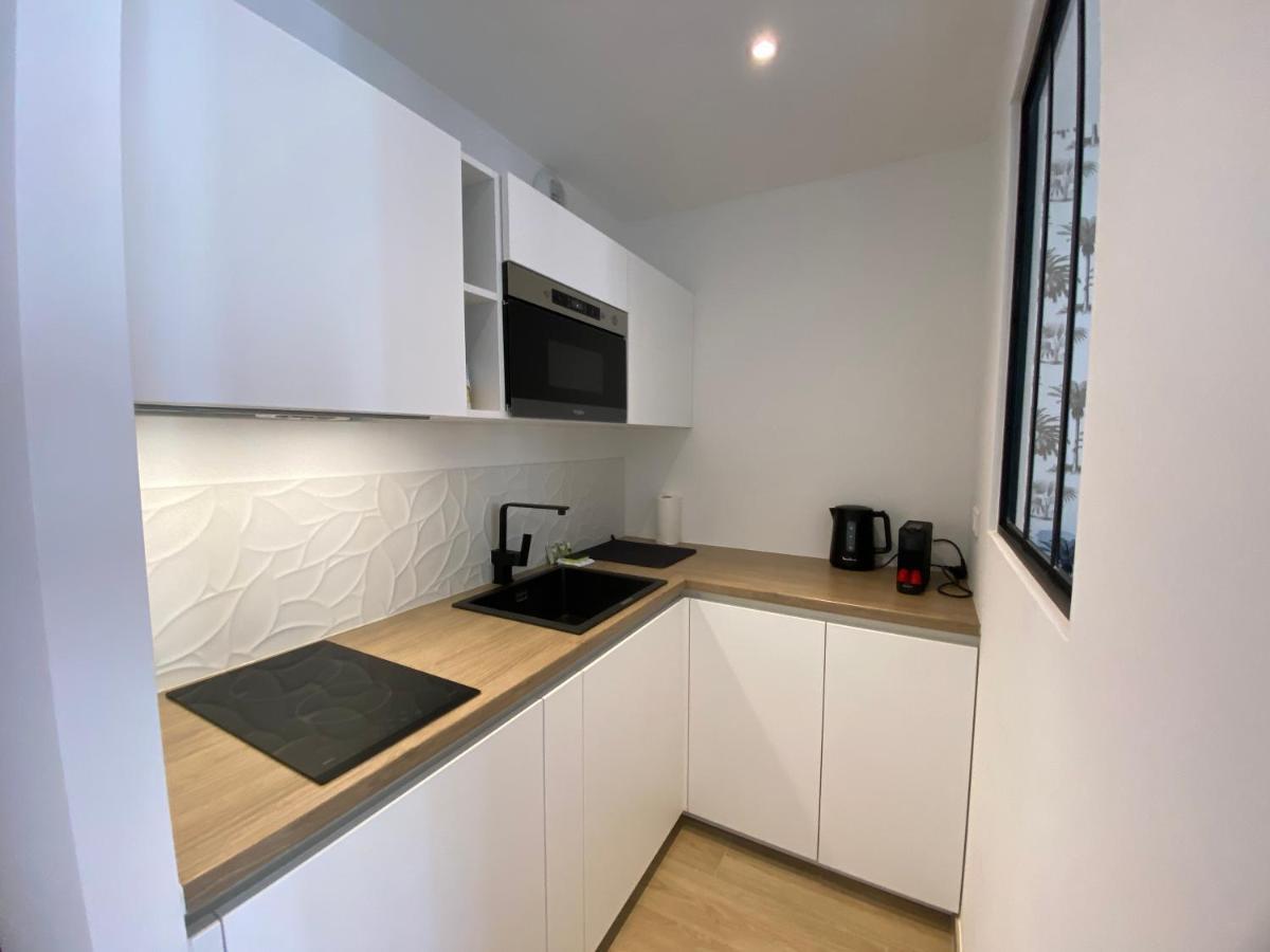 Apartment C001-beau Neuf Situe Au Centre